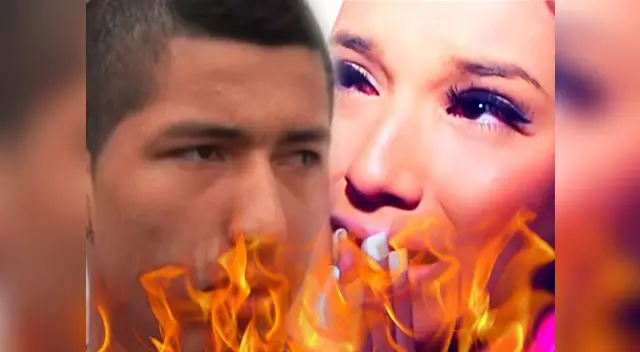 El 'Churrito' Hinostroza revelará detalles ocultos que solo su mamá conoce