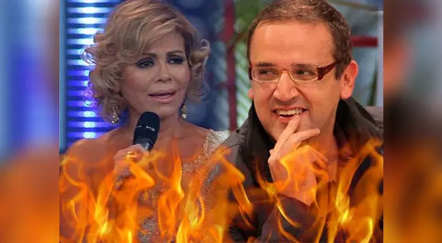 El Gran Show lidera el rating los sábados gracias a la baja competencia 