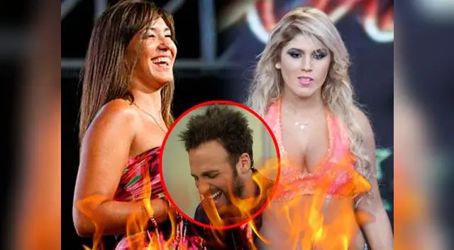 Tilsa Lozano se sumó a las críticas en contra de la salsera