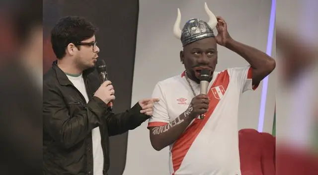 Estuvo en 'Hola a todos' hablando lo mal que lo pasa por infidelidad Estuvo en 'Hola a todos' hablando lo mal que lo pasa por infidelidad