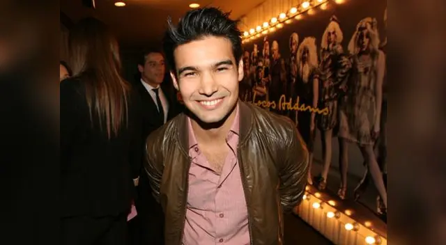 Ezio Oliva confesó que casi estuvo a punto de tirar la toalla y alejarse de la música Ezio Oliva confesó que casi estuvo a punto de tirar la toalla y alejarse de la música