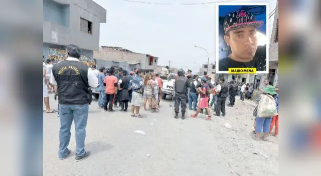 Buscan a presunto feminicida, así como a prófugo Carlos Feijoo Buscan a presunto feminicida, así como a prófugo Carlos Feijoo