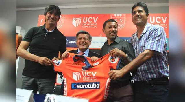 Chorri promete dar todo para salvar la categoría Chorri promete dar todo para salvar la categoría