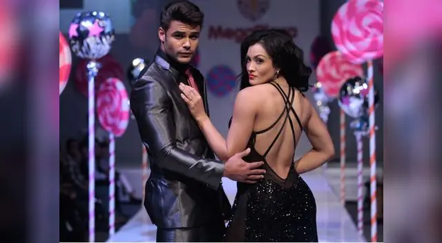 Son unas de las parejas más queridas de Chollywood