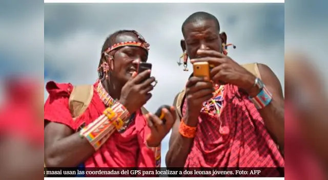 La tecnología se impone