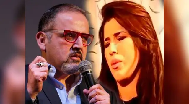 Beto Ortiz aclaró que él solo entrevista a los implicados