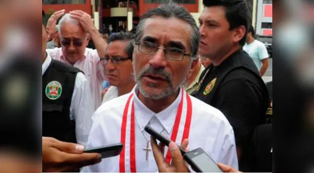 Waldo Ríos sentenciado por el Poder Judicial