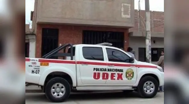 Unidad anti explosivos en el lugar Unidad anti explosivos en el lugar