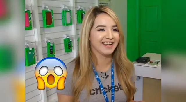 Pide alitas de pollo y cuando abre su pedido encuentra dinero Pide alitas de pollo y cuando abre su pedido encuentra dinero