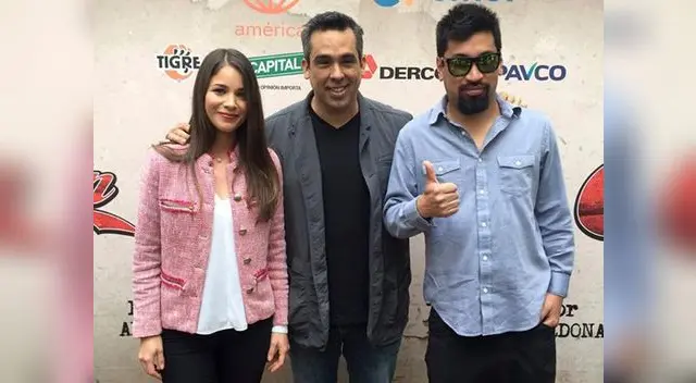 Emocionados con estreno de cinta nacional