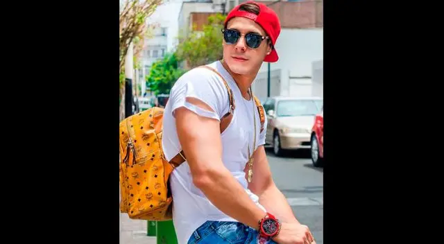 Le sigue los pasos a Mario Hart