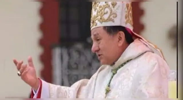 Monseñor Carreón Pavlich afronta grave acusación- Monseñor Carreón Pavlich afronta grave acusación-