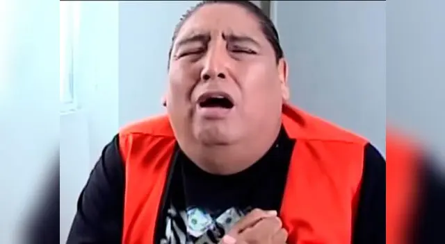 Tongo no quedó tan libre del caso de tocamiento indebido a menor Tongo no quedó tan libre del caso de tocamiento indebido a menor