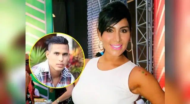 Ex mujer de negro criticó duramente a pelotero