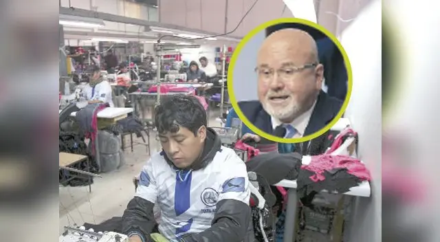 Carlos Bruce, vocero de bancada oficialista, se pronunció sobre polémico tema