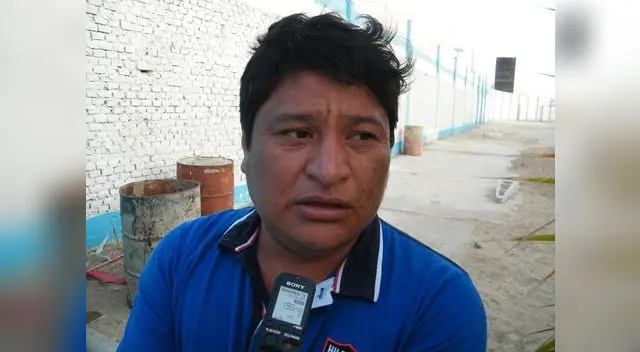 Presidente de la Bocana, Segundo Farfán Presidente de la Bocana, Segundo Farfán