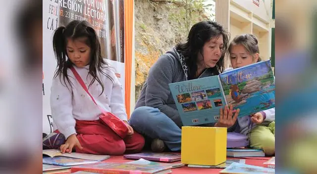 Evento busca convertirse en hito de la cultura en la región