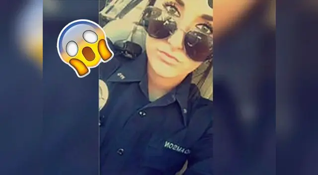 Policía pierde su trabajo por publicar comentario racista