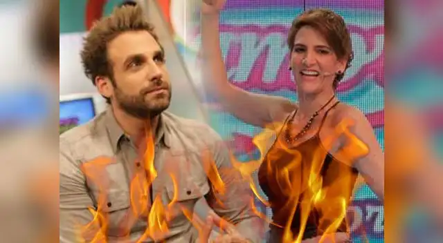 Gigi Mitre arremetió contra un informe del programa