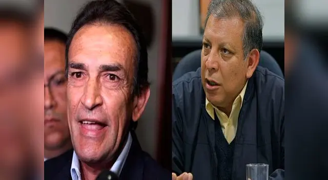 Protagonizaron acalorado debate en el Congreso Protagonizaron acalorado debate en el Congreso