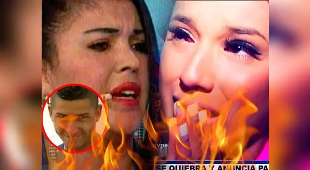 La mamá 'churre' revelará el calvario que sufrió cuando la Yaha era pareja de su hijo