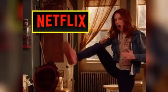 Plataforma de Netflix se cayó durante varias horas y generó pánico en usuarios