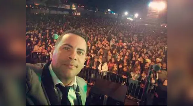 Cantente viajó a su natal cuba junto a su hermano Dayán a sepultar su padre