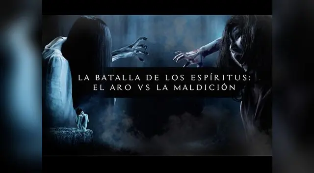 Un película que te hará morir de miedo.