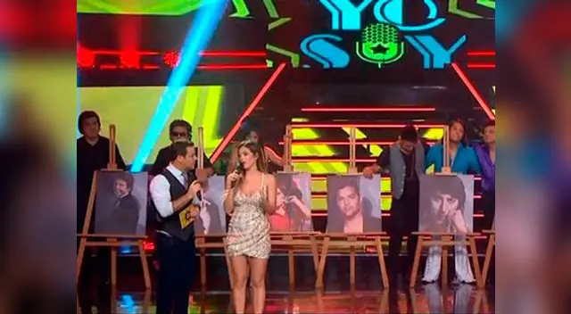 Ricky Martin fue eliminado en el programa anterior