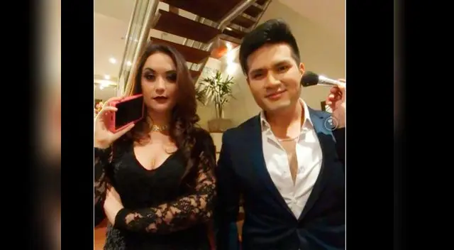 Modelo hará sufrir a cumbiambero en su nuevo videoclip