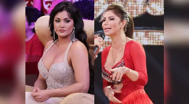 Colombiana molesta porque Michelle habló mal de ella