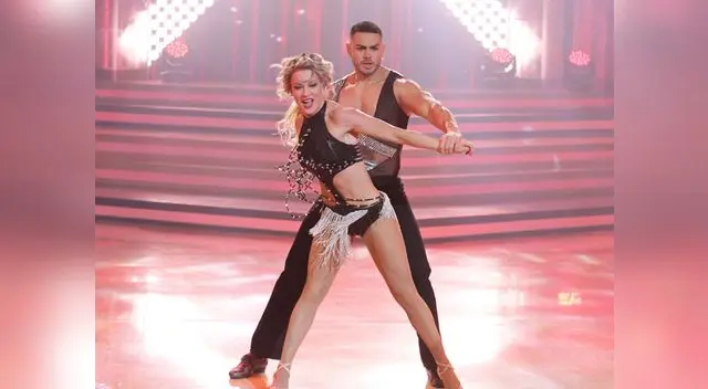 ¿Serán pareja más adelante?