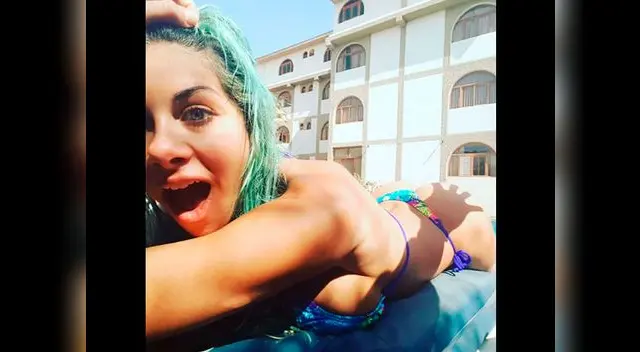 Xoana sigue en polémica Xoana sigue en polémica