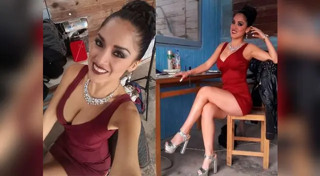 Luce radiante como el sol