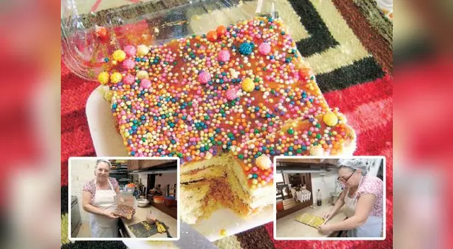 esfuérzate en la presentación y calidad de los insumos de tu producto esfuérzate en la presentación y calidad de los insumos de tu producto