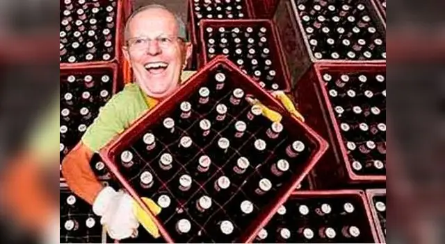 Cibernautas le envían saludos a PPK por su cumpleaños