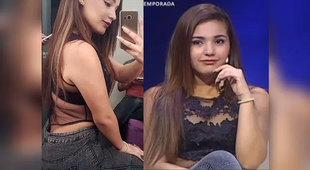 Su atuendo generó diversas reacciones en redes sociales