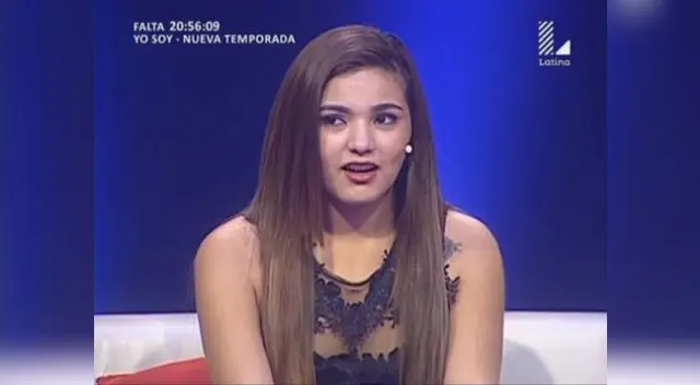 Paola tampoco se guardó nada sobre Yahaira Plasencia