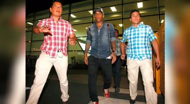 Foquita se mantiene en silencio tras revelación de infidelidad de la salsera