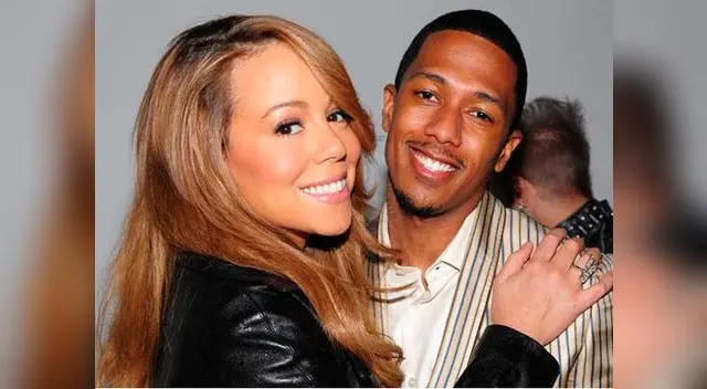 Cuando eran paraje Mariah recibió millonarios regalos