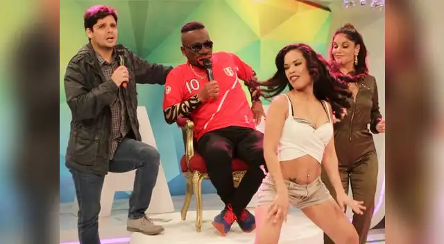 Hizo casting a nuevas cantantes en 'Hola a todos'