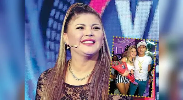 Mamá de Churrito quiso hacer quedar bien a su engreído, pero al final lo dejó mal parado