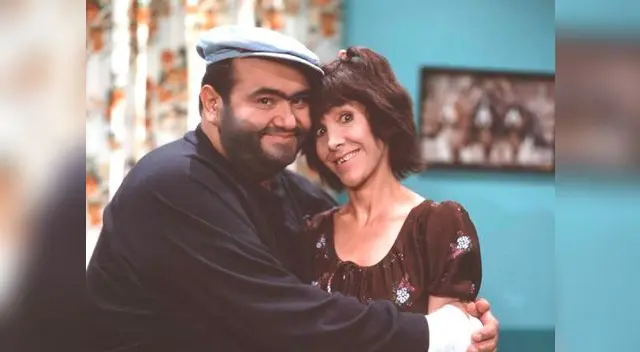 Chimoltrufia es esposa del Botija