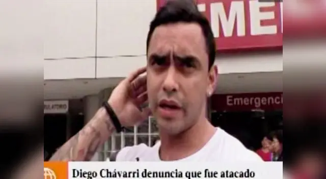 Guerrero pasó un gran susto a causa de un desconocido Guerrero pasó un gran susto a causa de un desconocido