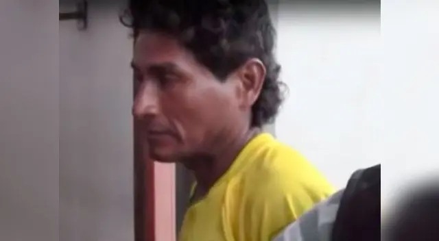 Emerson Flores pasará toda su vida en prisión