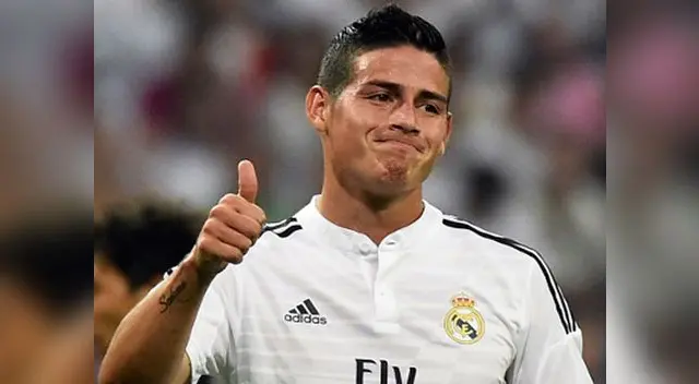 No quiere regresar. James Rodríguez se pondría la camiseta del equipo cafetero para jugar contra Uruguay. No quiere regresar. James Rodríguez se pondría la camiseta del equipo cafetero para jugar contra Uruguay.