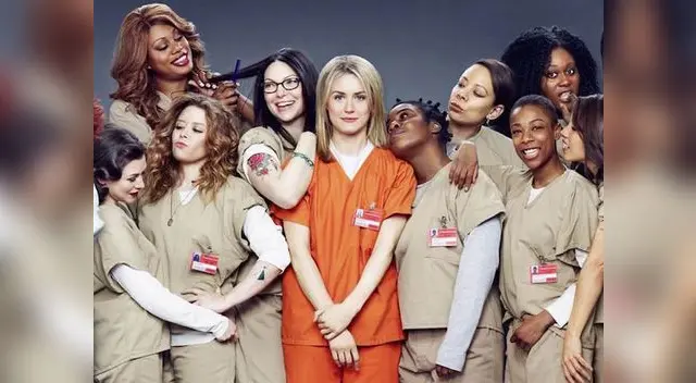 Un final feliz para uno de los personajes de OITNB. El amor pasó de la ficción a la vida real.