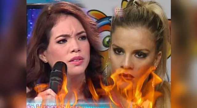 Jazmín Pinedo caerá en más rivalidad con Alejandra tras esta decisión 