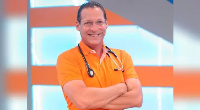 Dr. TV se somete a una prueba experimental