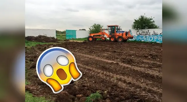 Club argentino reforma su estadio por tener forma de trapecio Club argentino reforma su estadio por tener forma de trapecio